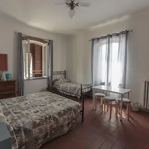 Magnolia Comfort&rooms Gasthuis Pisa