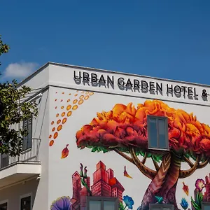 Urban Garden Roma
