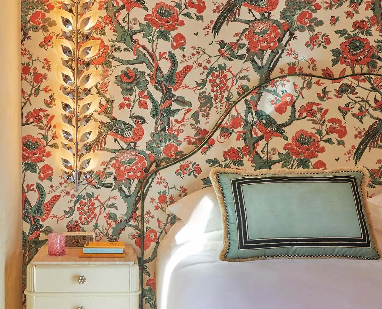 *****  Casa Monti Roma Hotel Italy