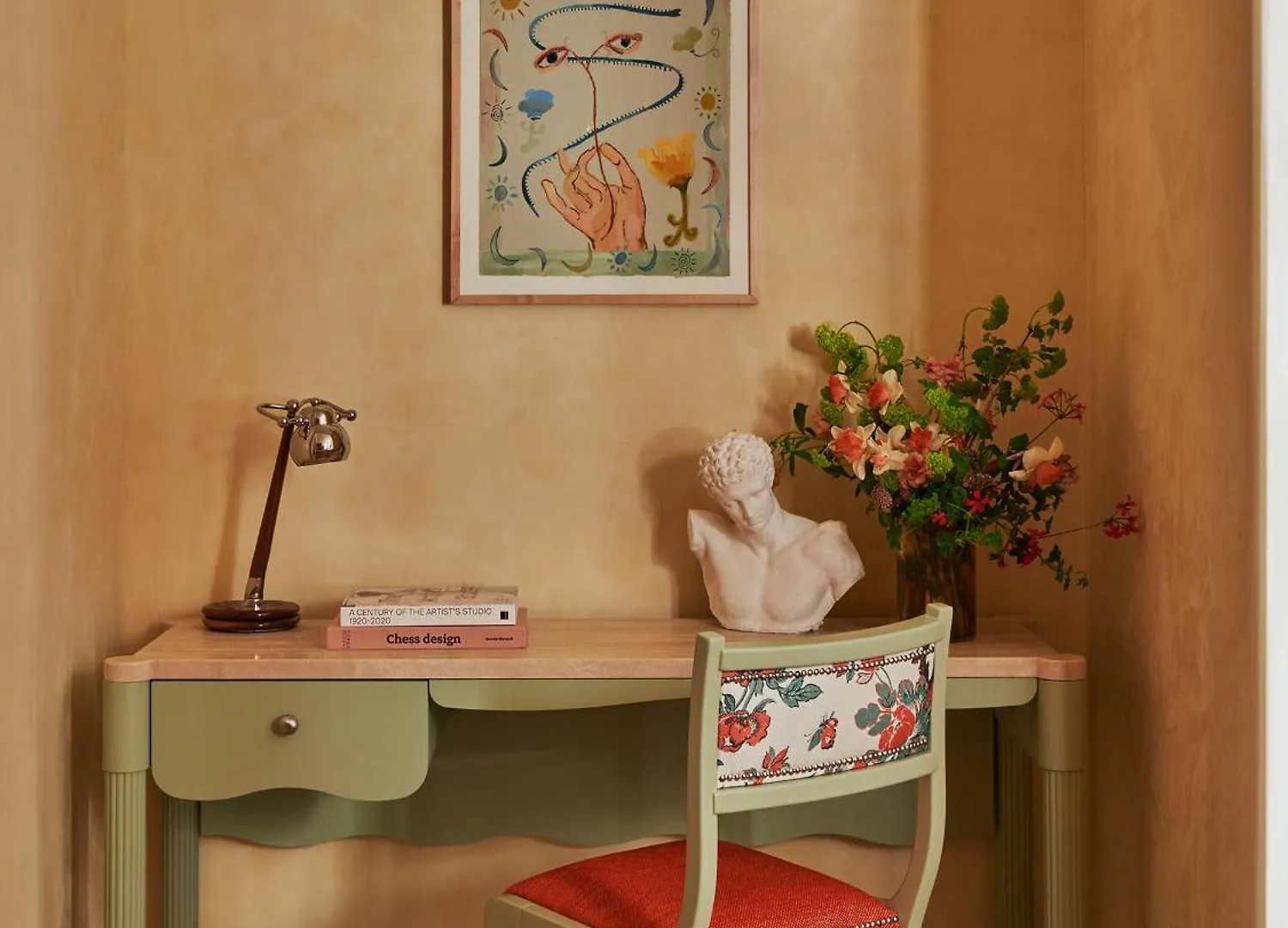 Casa Monti Roma Hotel 5*, Rome