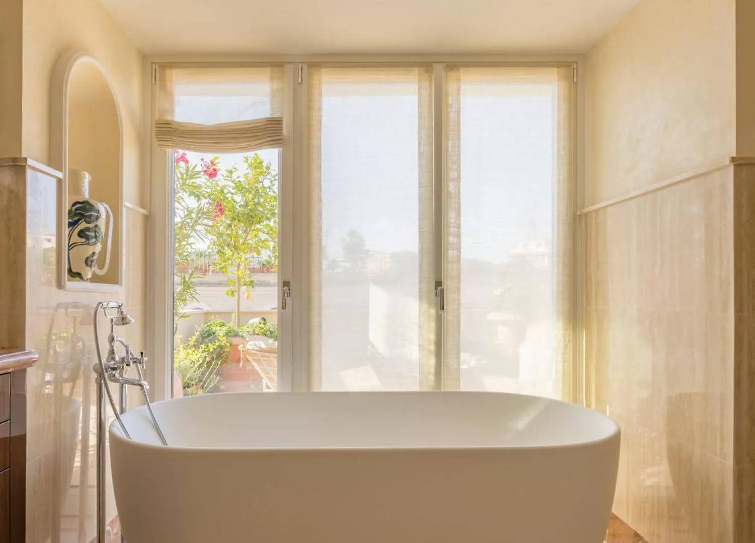 Casa Monti Roma Hotel
