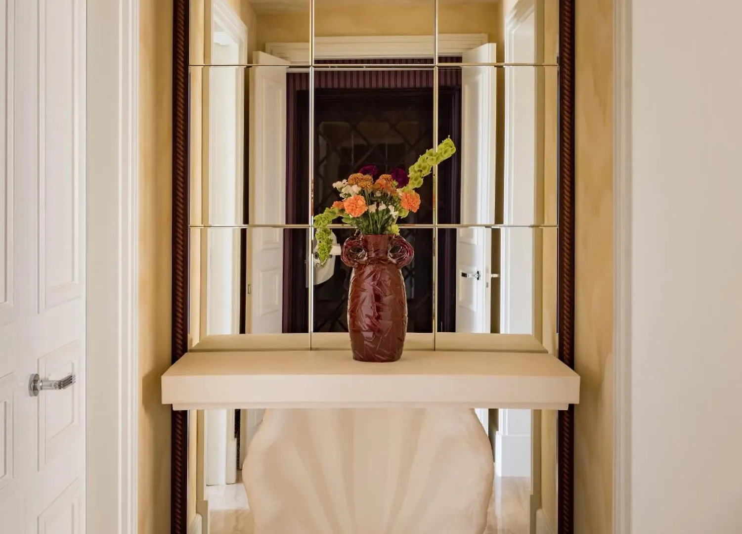 Casa Monti Roma Hotel Rome