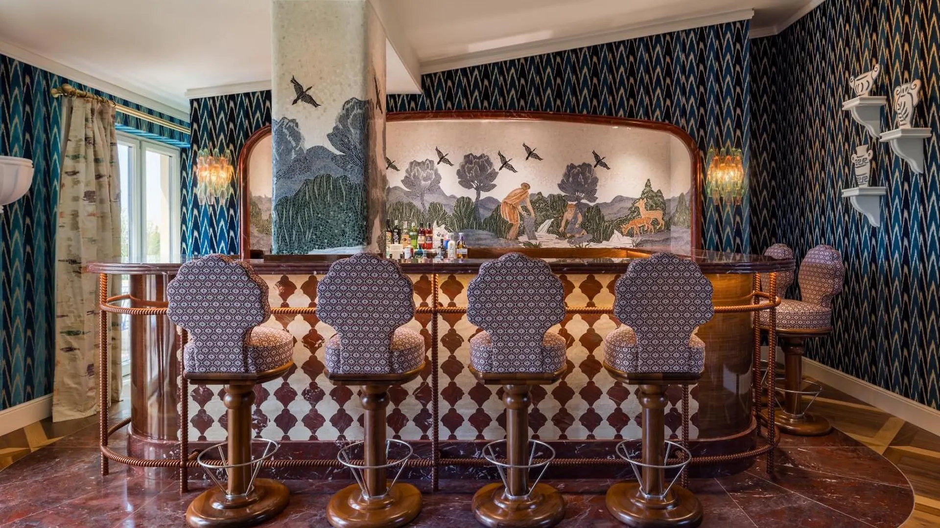 *****  Casa Monti Roma Hotel Italy