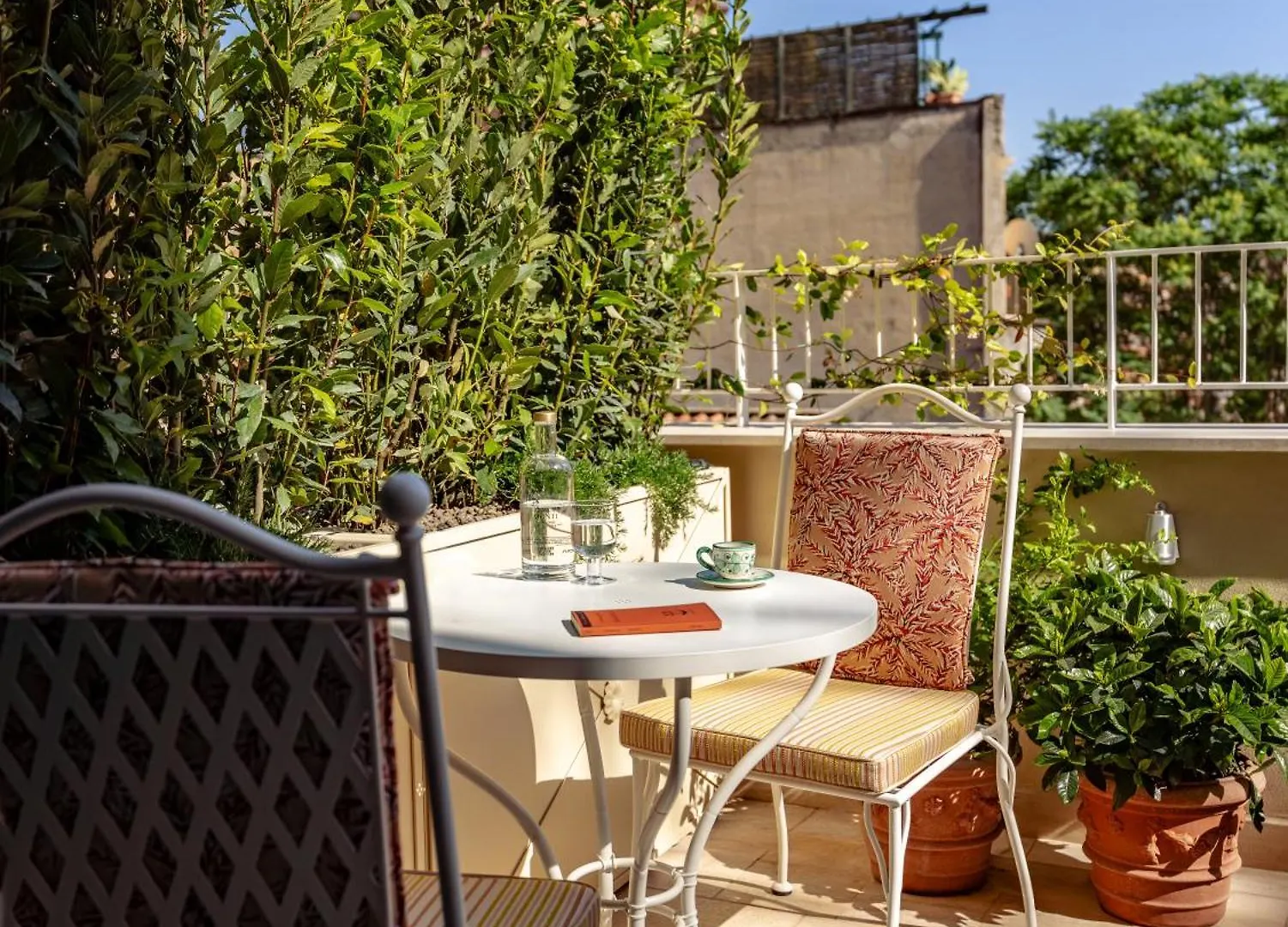 Casa Monti Roma Hotel  Rome