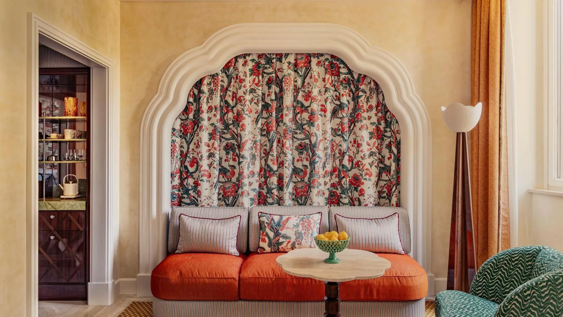 Casa Monti Roma Hotel Rome
