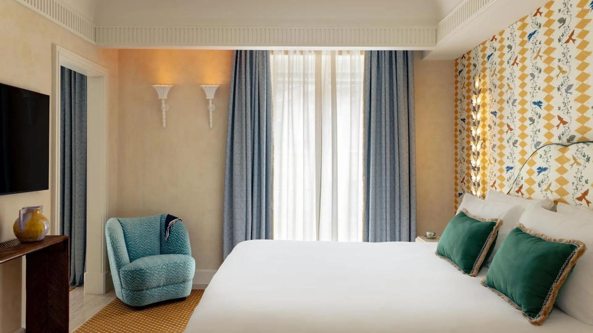 Casa Monti Roma Hotel Rome