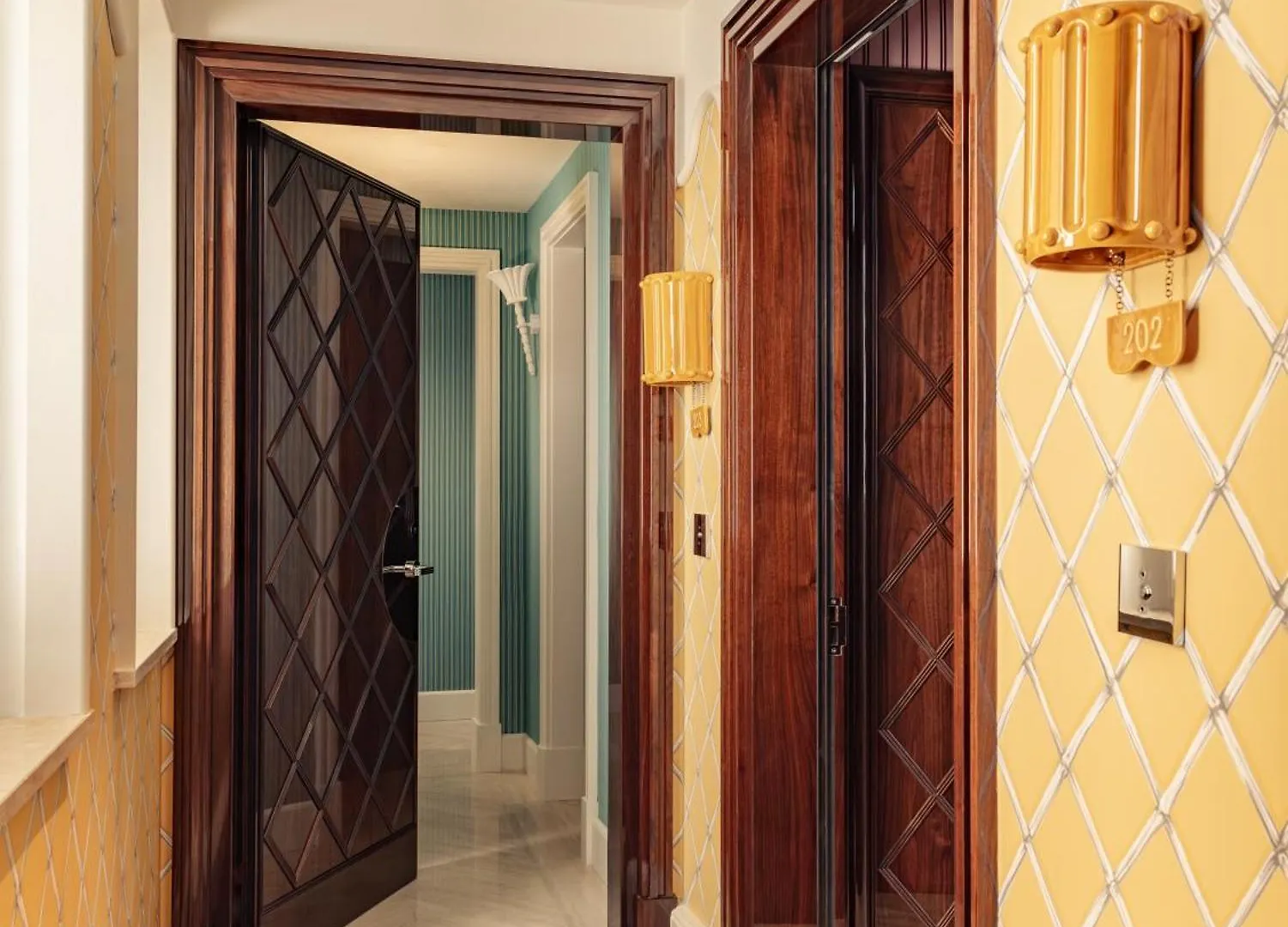 Casa Monti Roma Hotel 5*, Rome