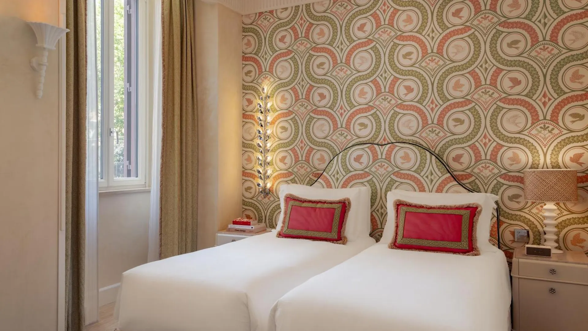 Casa Monti Roma Hotel