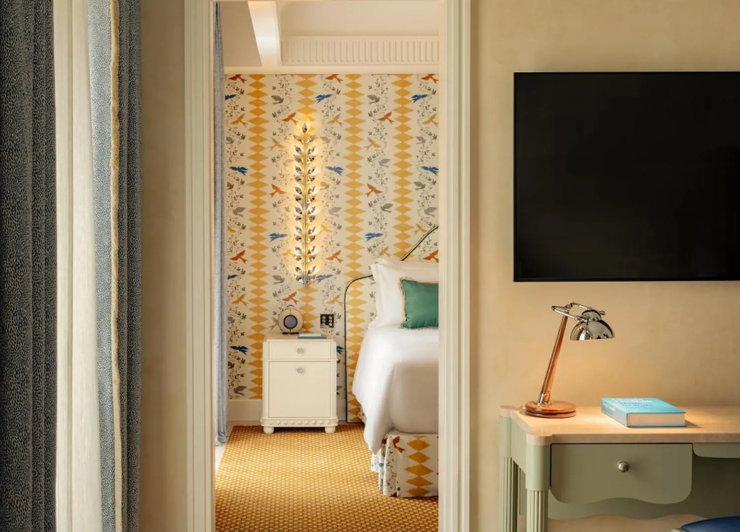 Casa Monti Roma Hotel Italy