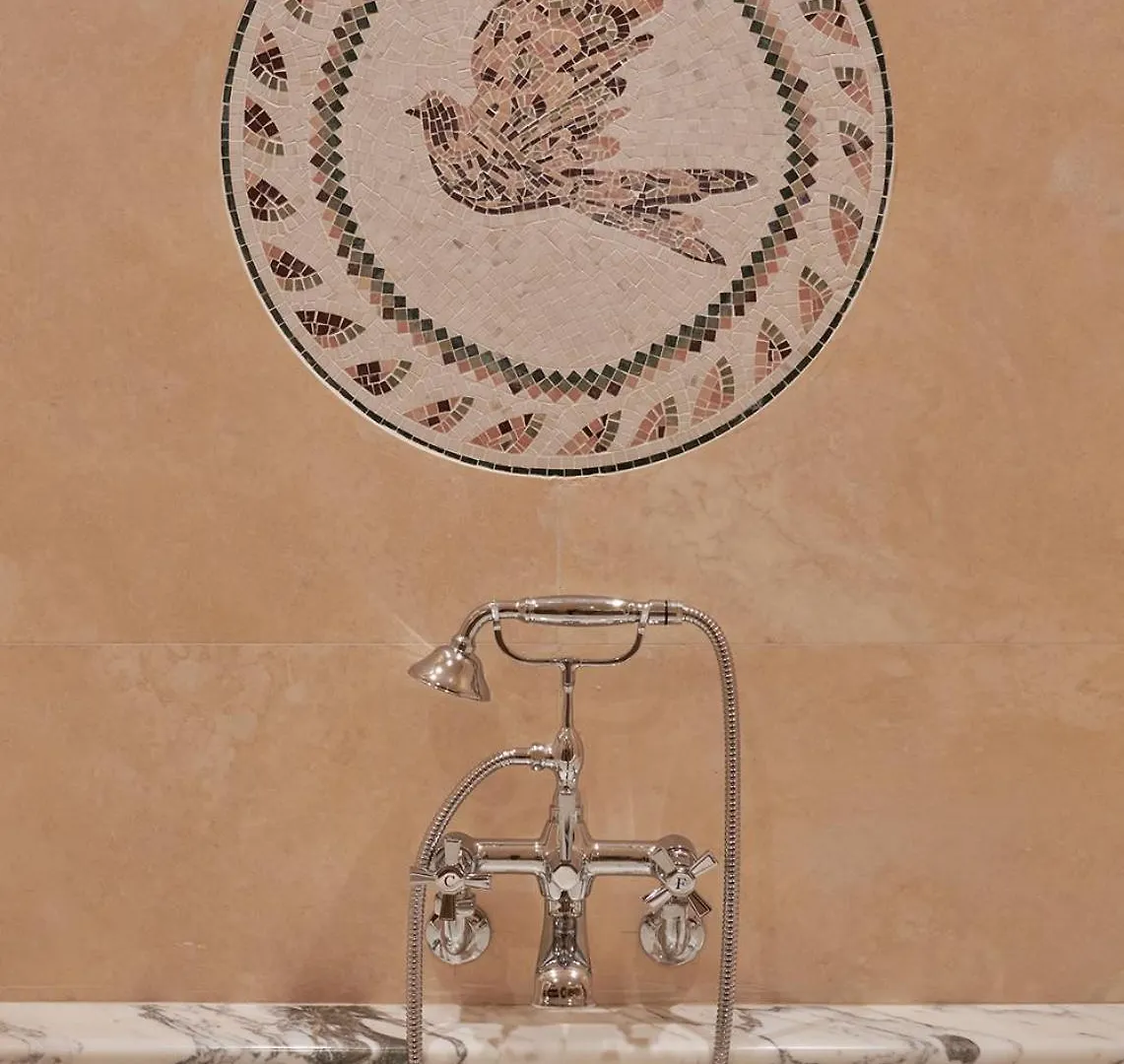Casa Monti Roma Hotel