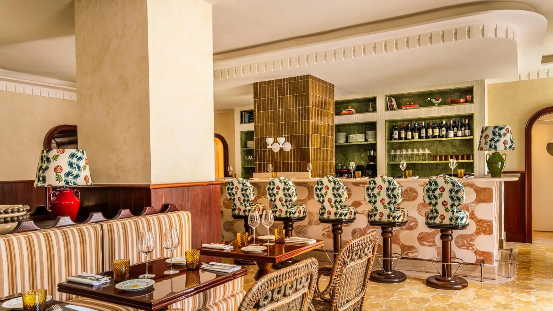 Hotel Casa Monti Roma