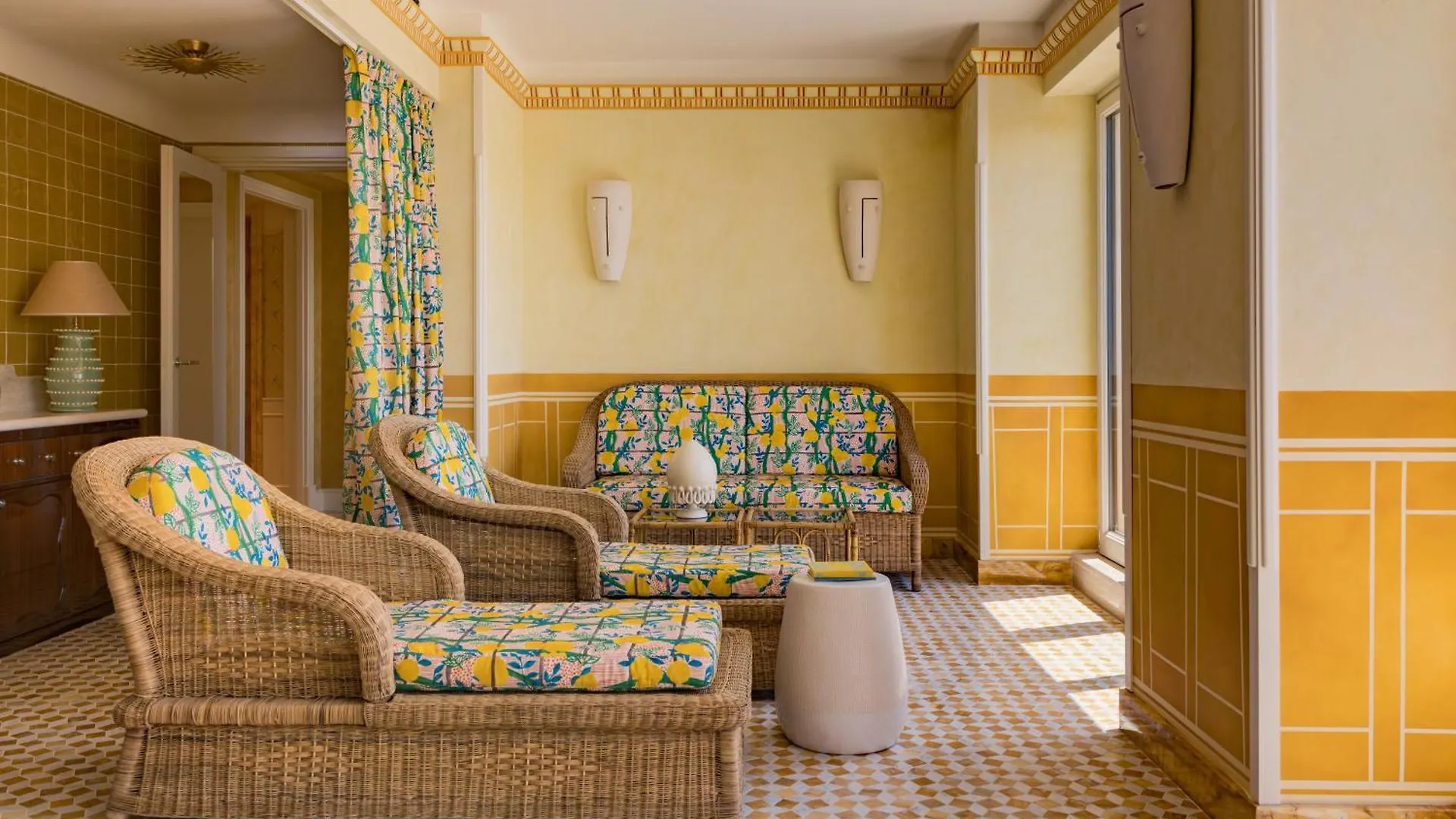 Hotel Casa Monti Roma Italia