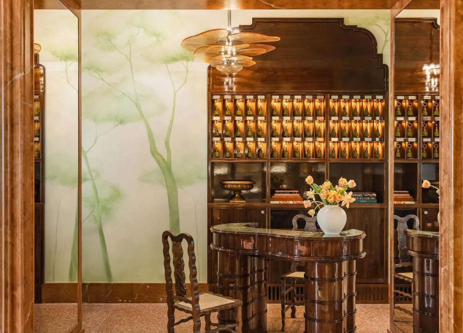 Hotel Casa Monti Roma