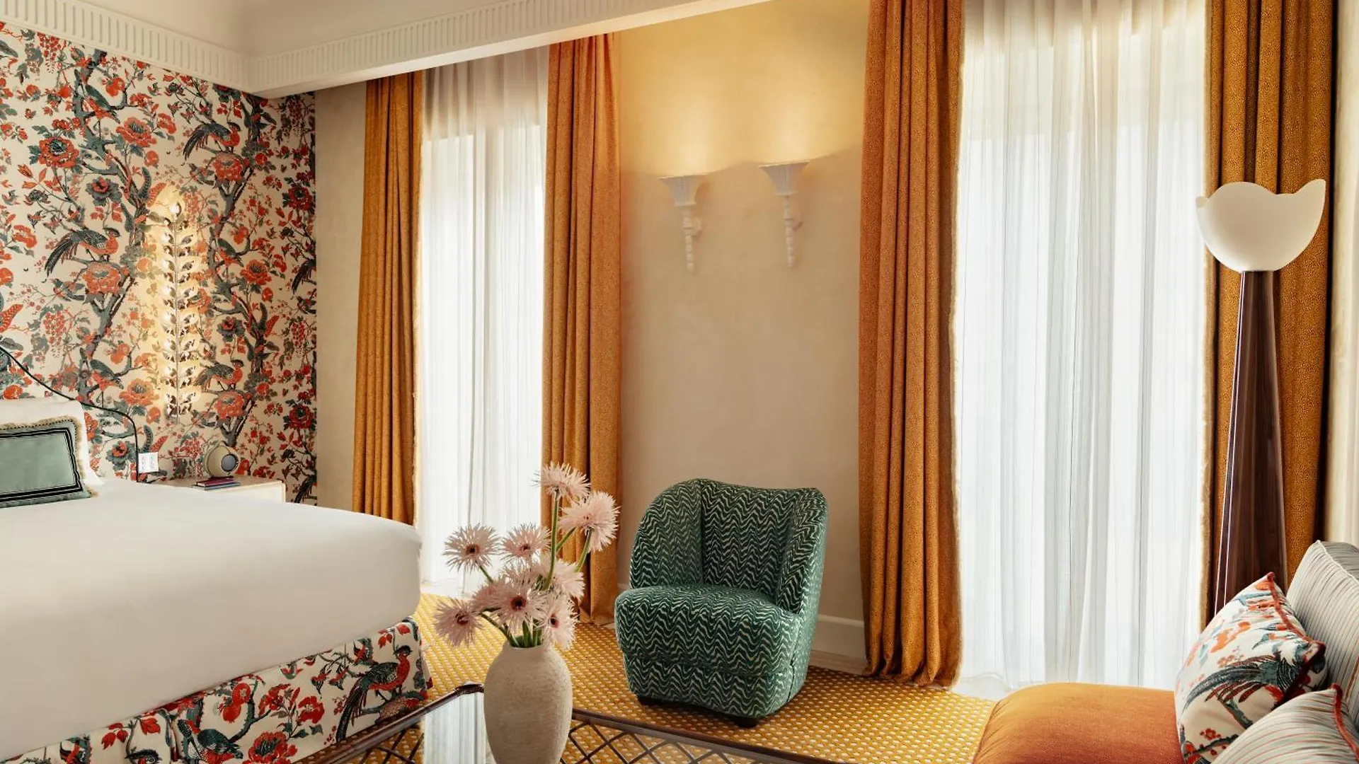 Hotel Casa Monti Roma